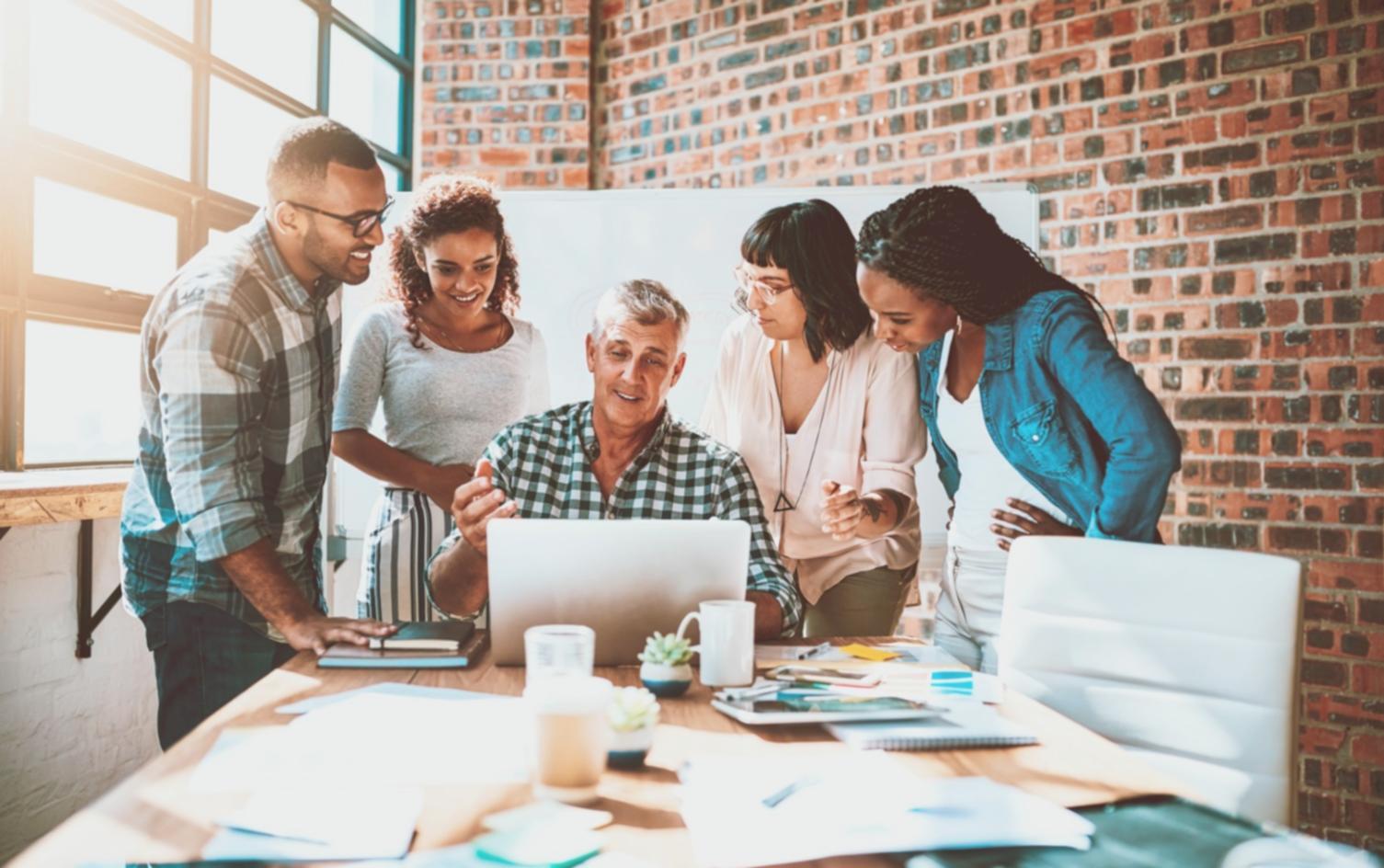 Sesión práctica analizando métricas operacionales con datos reales