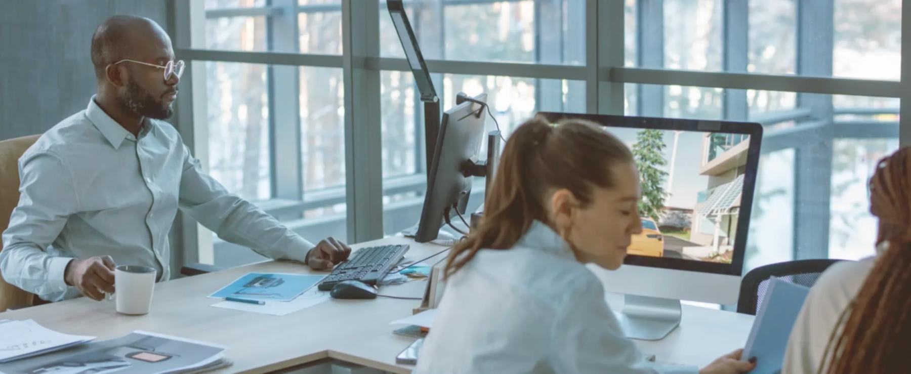 Espacio de trabajo colaborativo en Svonixentis